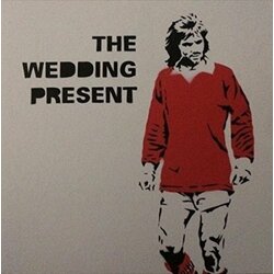 Wedding Present George Best 30 Vinyl 2 LP