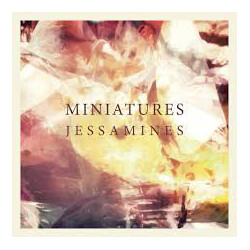 Miniatures Jessamines Vinyl 2 LP