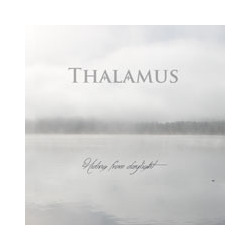 Thalamus Hiding From Daylight Vinyl LP