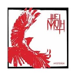 Moth Hysteria (Yellow Vinyl) Vinyl LP