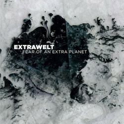 Extrawelt Fear Of An Extra Planet Vinyl LP