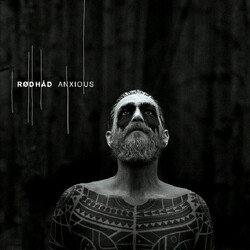 Rødhåd Anxious Vinyl