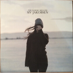 Siv Jakobsen The Nordic Mellow Vinyl LP