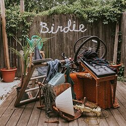 Slaughter Beach Dog Birdie Vinyl LP