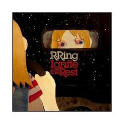 R.Ring Ignite The Rest Vinyl LP