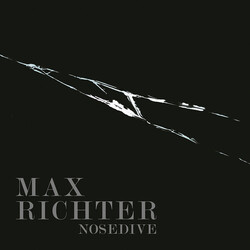 Max Richter Black Mirror: Nosedive Vinyl LP