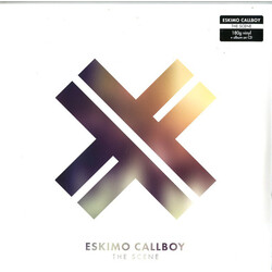 Eskimo Callboy Scene Vinyl 2 LP