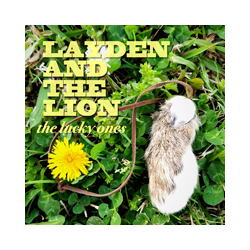 Layden & The Lion Lucky Ones Vinyl LP