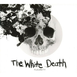 Fleurety White Death Vinyl LP