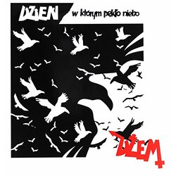 Dzem Dzien W Ktorym Peklo Niebo Vinyl LP