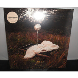 Hippo Campus Warm Glow Vinyl LP