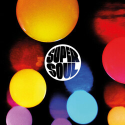 Supersoul Supersoul Vinyl 2 LP