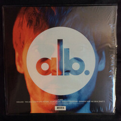 Alb Deux Vinyl LP