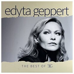 Edyta Geppert Best Of Vinyl 2 LP