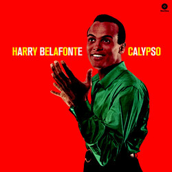 Harry Belafonte Calypso + 1 Bonus Track 180gm ltd Vinyl LP