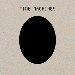 Coil Time Machines Vinyl 2 LP