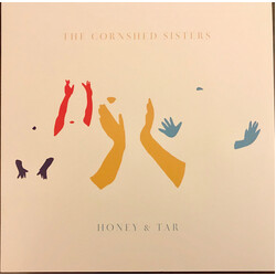 The Cornshed Sisters Honey & Tar Vinyl LP