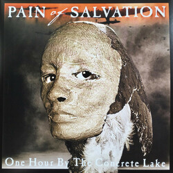 Pain Of Salvation One Hour By The Concrete Lake Vinyl 3 LP