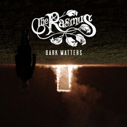 Rasmus Dark Matters Vinyl LP