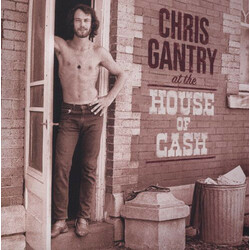 Chris Gantry At The House Of Cash Vinyl LP