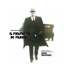 Il Prefetto Di Ferro / O.S.T. Il Prefetto Di Ferro / O.S.T. picture disc Vinyl LP