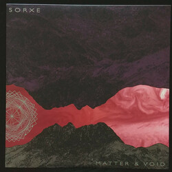 Sorxe Matter & Void Coloured Vinyl LP