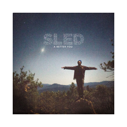 Sled Better You Vinyl LP