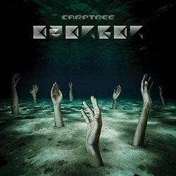 Carptree Emerger Vinyl LP