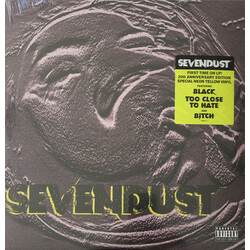 Sevendust Sevendust Vinyl LP