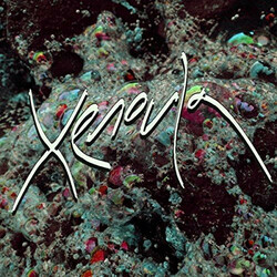 Xenoula Xenoula Vinyl LP