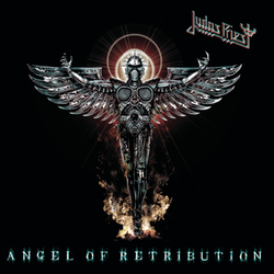 Judas Priest Angel Of Retribution 180gm Vinyl 2 LP +Download