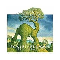 Scale The Summit Migration ltd Vinyl LP