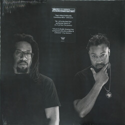 The Perceptionists / Mr. Lif / Akrobatik Resolution