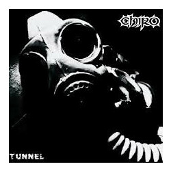 Chiro Tunnel Vinyl LP