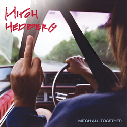 Mitch Hedberg MITCH ALL TOGETHER Vinyl LP