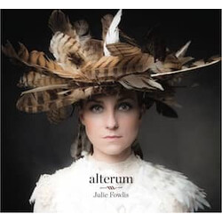 Julie Fowlis Alterum Vinyl LP