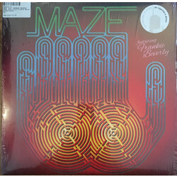 Frankie Maze / Beverly Maze Featuring Frankie Beverly Vinyl LP