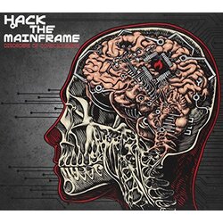 Hack The Mainframe Disorders Of Consciousness Vinyl LP