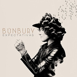 Enrique Bunbury Expectativas Multi Vinyl LP/CD