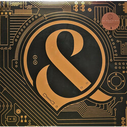 Of Mice & Men Defy Coloured Vinyl LP