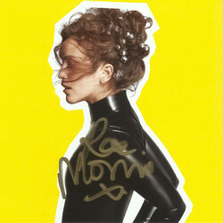 Rae Morris Someone Out There CD