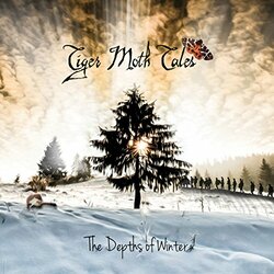 Tiger Moth Tales Depths Of Winter 180gm Vinyl 2 LP