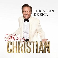 Christian De Sica Merry Christian Coloured Vinyl LP