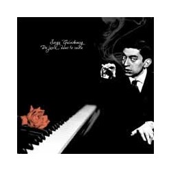 Serge Gainsbourg Du Jazz Dans Le Rain Vinyl LP