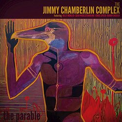 Jimmy Complex Chamberlin Parable Vinyl LP