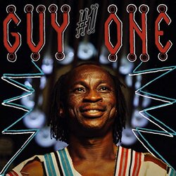 Guy One #1 Vinyl LP