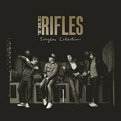 Rifles Singles Collection Vinyl LP