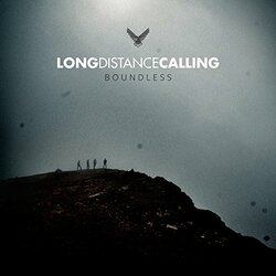 Long Distance Calling Boundless Vinyl 3 LP