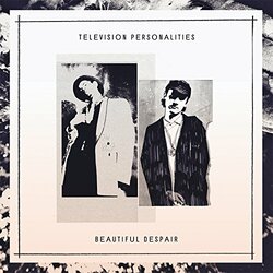 Television Beautiful Despair Vinyl LP
