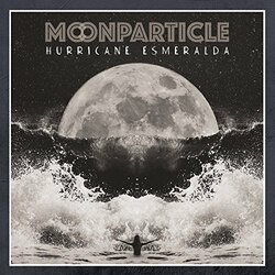 Moonparticle Hurricane Esmeralda ltd Vinyl LP